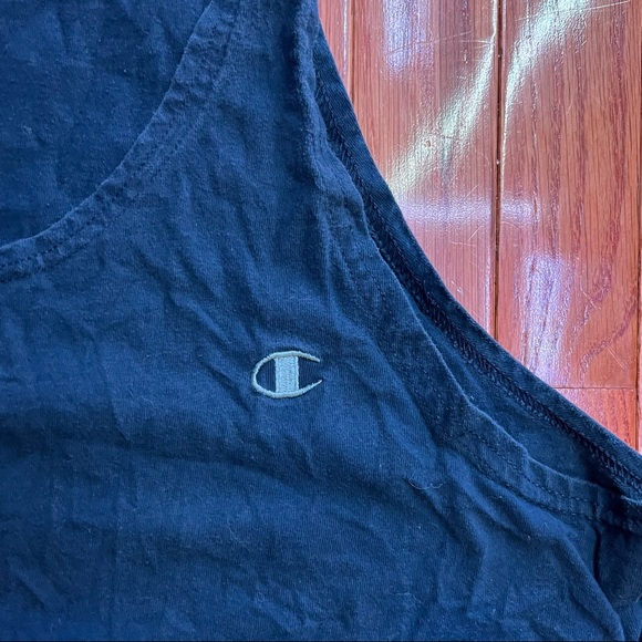 vintage champion tank top - Picture 5 of 5